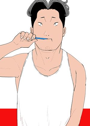 性感秘书封面